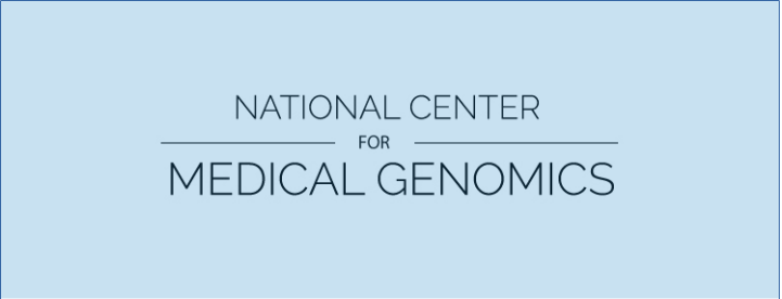Research Infrastructure National Center for Medical Genomics